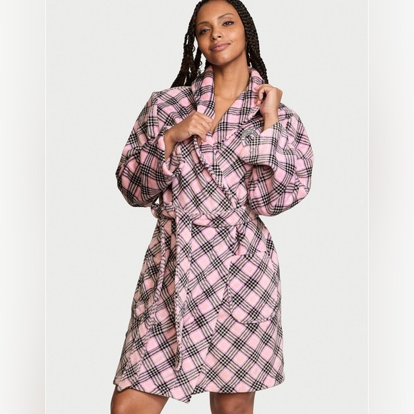 Victorias Secret Robe - Picture 3 of 3